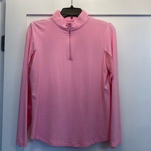 IBKUL Mock Long Sleeve